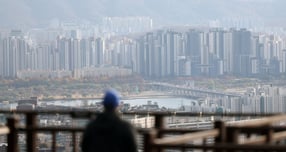 "주담대 변동금리 또 오른다"… 11월 코픽스 0.24%p↑