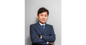 마스턴투자운용이 박형석 전 코람코자산운용 대표이사를 신임 대표이사로 선임했다고 15일 밝혔다. 사진은 박형석 신임 대표. /사진=마스턴투자운용