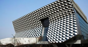 코오롱생명과학이 일본에서 KLS-3021 관련 특허를 확보했다. 사진은 코오롱생명과학 전경. /사진=코오롱생명과학