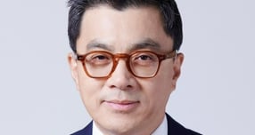 사진은 강진구 KB증권 경영기획그룹장 부사장. /사진=KB증권