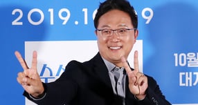 성우 안지환이 24년간 동행한 SBS 'TV 동물농장'에서 하차한다. 사진은 성우 안지환 모습. /사진=머니투데이