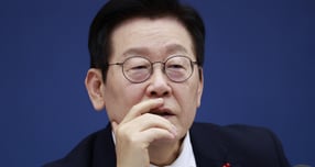 이재명 대통령 "업무보고, 넷플릭스보다 더 재밌다는 설 있어"