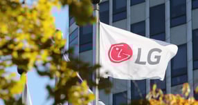 서울 영등포구 여의도 LG트윈타워 전경. /사진=뉴시스