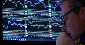 미국 뉴욕증시가 엇갈린 현지 고용지표 발표 여파에 혼조세로 마감됐다. 사진은 미국 뉴욕증권거래소. /사진=로이터