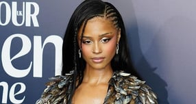 하이브가 신규 합작법인 NFO LLC를 설립하고 팝스타 타일라의 글로벌 매니지먼트를 맡는다. 사진은 팝스타 타일라 모습. /사진=타일라 인스타그램 캡처