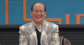 '전국노래자랑'에서 가수 손담비의 노래 '미쳤어'에 맞춰 춤을 춰 '할담비'라는 애칭을 얻으며 스타덤에 오른 지병수씨 별세 소식이 뒤늦게 알려졌다. /사진=MBC '비디오스타' 제공