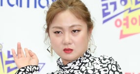 방송인 박나래가 이른바 '주사이모'에게 불법 의료 시술 행위를 받았다는 의혹과 관련한 고발 사건이 검찰에서 경찰로 이송됐다. 사진은 방송인 박나래 모습. /사진=머니투데이