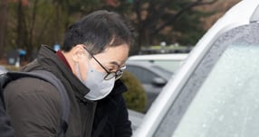 '윤석열 관저 이전 특혜' 의혹, 김오진 전 차관 구속… "증거인멸 우려"