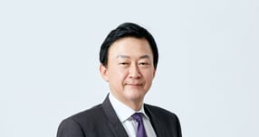 삼성바이오로직스의 주가 추이가 주목된다. 사진은 존림 삼성바이오로직스 대표. /사진=삼성바이오로직스