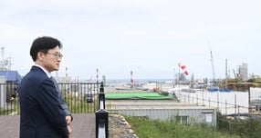 S-OIL 샤힌 변수에 막힌 울산 석화 재편…자구안 제출 '최대 난관'