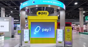 'QR 결제' 앞세운 카카오페이, 오프라인 거래액 46% 늘었다