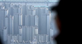 서울 '487대 1' 지방 '0.05대 1'… 부동산 청약 양극화 심화됐다