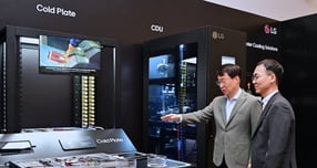 AI 시대 먹거리 '냉난방공조'… 삼성·LG, 시장 확대 '올인'