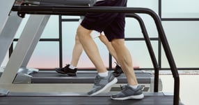 고혈압 환자의 적절한 운동법이 주목된다. 사진은 기사 내용과는 무관함. /사진=클립아트코리아