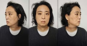 8세 여아를 흉기로 살해한 혐의로 구속기소된 명재완에 대해 검찰이 항소심에서도 사형을 구형했다. 사진은 명재완의 모습. /사진=대전경찰청 홈페이지 캡처
