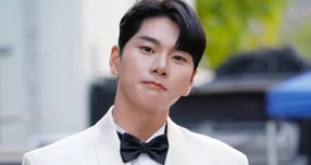 배우 이이경의 '놀면 뭐하니?' 하차 전말을 두고 진실공방이 이어지고 있다. 사진은 배우 이이경 모습. /사진=이이경 인스타그램 캡처