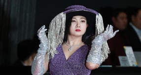 왕진 전문의가 방송인 박나래의 '주사이모'논란에 대해 입장을 밝혔다. 사진은 방송인 박나래 모습. /사진=스타뉴스