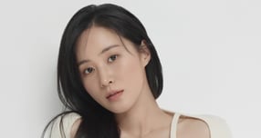 그룹 소녀시대 멤버 겸 배우 권유리 지인인 척 온라인상에 악의적 글을 올린 인물이 붙잡혔다. 사진은 지난해 3월 영화 '돌핀' 인터뷰에 참석한 배우 권유리. /사진=SM엔터테인먼트 제공