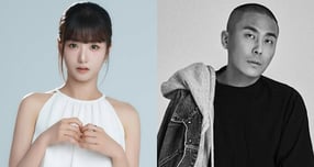 '에이핑크' 윤보미♥라도, 내년 5월 부부 된다… '9년 열애' 결실