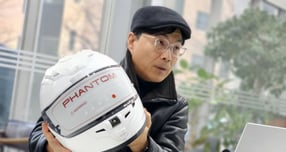 세나테크놀로지 "통신으로 세상 연결… 성장으로 주주가치 제고할 것"