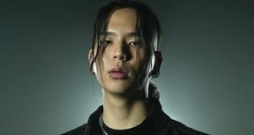 개그우먼 김지선 아들인 래퍼 시바가 건강이상을 토로했다. 사진은 래퍼 시바 모습. /사진=시바 SNS 캡처