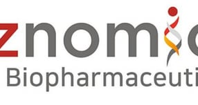 알지노믹스가 코스닥 상장 첫날 따따블을 기록했다. /사진=알지노믹스 제공