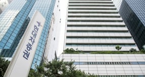 사진은 서울 여의도 현대차증권 사옥. /사진=현대차증권