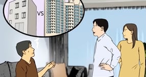 전과가 있는 친오빠가 결혼을 빌미로 집, 차, 일자리까지 요구해 당황스럽다는 가족의 사연이 전해졌다. 그래픽은 기사의 이해를 돕기 위함. /그래픽=JTBC '사건반장' 캡처