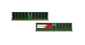 SK하이닉스 1b 32Gb 기반 256GB DDR5 RDIMM. /사진=SK하이닉스