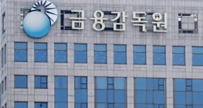 금융감독원이 18일 열린 제재심에서 홍콩 H지수 ELS(주가연계증권)과 관련한 과징금 규모를 확정하지 못 했다./사진=뉴스