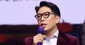 차가원 피아크그룹 회장이 가수 겸 프로듀서 MC몽을 상대로 대여금 반환 청구 법적 절차를 진행한 것으로 알려졌다. 사진은 지난 2019년 10월 서울 광진구 예스24 라이브홀에서 진행된 정규 8집 앨범 'CHANNEL 8' 발매 기념 기자간담회에 참석한 가수 MC몽. /사진=머니투데이