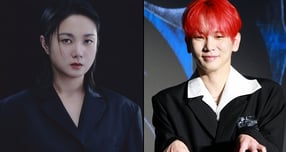 이른바 박나래의 '주사이모' 논란이 일파만파 커지는 가운데 '주사이모'가 의미심장한 프로필 메시지를 남겼다. 사진은 방송인 박나래, 그룹 샤이니 멤버 키 모습. /사진=이앤컴퍼니, 뉴스