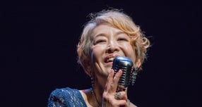 19일 별세한 것으로 알려진 배우 윤석화가 위중한 상태인 것으로 전해졌다. 사진은 배우 윤석화 모습. /사진=뉴스