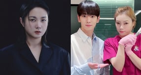 방송인 박나래, 그룹 샤이니 멤버 키에 이어 유튜버 입짧은햇님이 이른바 '주사이모'에게 불법 의료 행위를 받았다는 의혹이 제기된 가운데 '놀라운 토요일' 측이 입장을 밝혔다. 사진은 왼쪽부터 방송인 박나래, 샤이니 멤버 키, 유튜버 입짧은햇님 모습. /사진=이앤피컴퍼니, 샤이니 SNS 캡처