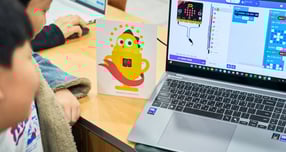 넷마블문화재단이 2025 '넷마블창문프로젝트'를 성황리에 종료했다. /사진=넷마블