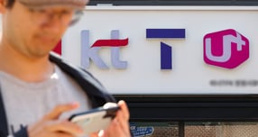 '대포폰 개통 차단'…23일부터 휴대폰 개통에 안면인증 도입