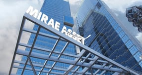 미래에셋증권이 1호 IMA 상품을 출시한다. /사진=미래에셋증권 