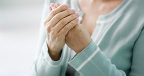 수족냉증 증상 완화법이 주목된다. 사진은 기사 내용과는 무관함. /사진=클립아트코리아