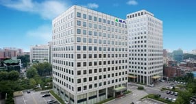 현대그룹 연지동 사옥. /사진제공=현대그룹 