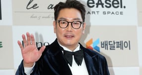 배우 조진웅이 소년범 출신이라는 사실이 뒤늦게 알려져 은퇴를 선언한 가운데 그가 출연하는 '두 번째 시그널' 측이 방영 여부를 두고 2주 만에 입장을 밝혔다. 사진은 배우 조진웅 모습. /사진=스타뉴스