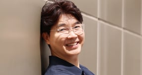 방송인 박수홍의 소속사를 운영하면서 수십억원을 횡령한 혐의로 1심에서 실형을 선고받은 친형이 2심에서도 실형을 선고받고 법정 구속됐다. 사진은 창간 인터뷰에 응하는 박수홍의 모습. /사진=스타뉴스