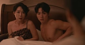 남편의 불륜 사실을 뒤늦게 알게 된 여성이 충격을 받았다. 사진은 기사의 이해를 돕기 위한 자료 사진. /사진=채널A '탐정들의 영업비밀' 캡처