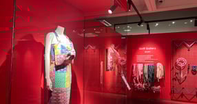 [현장] '더 진한' 미국 감성… 애슐리, 뷔페에 스토리 덧칠