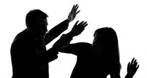 아내를 살해하려다 미수에 그친 50대 남성이 항소심에서 원심과 같은 실형을 선고받았다. 사진은 기사 내용과 관련 없음. /사진=클립아트코리아