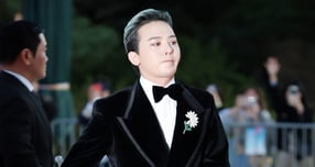 가수 지드래곤이 '2025 MMA(Melon Music Awards, 멜론뮤직어워드)'에서 베스트 남자 솔로상을 수상했다. 사진은 가수 지드래곤 모습. /사진=스타뉴스