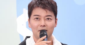 ‘사장님 귀는 당나귀 귀’ 전현무가 20일 서울 영등포구 KBS홀에서 열린 ‘2025 KBS 연예대상’에 참석해 인사말을 하고 있다. / 사진=뉴스1 권현진 기자 