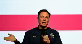 일론 머스크, 재산 7000억달러 돌파… 한국 정부 예산 1.5배