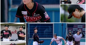 / 사진=채널A '야구여왕'