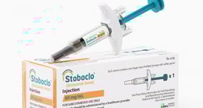 셀트리온이 골질환 치료제를 통해 유럽 시장을 공략한다. 사진은 셀트리온 골 질환 치료제 스토보클로. /사진=셀트리온