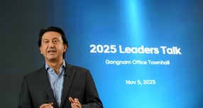 호세 무뇨스 현대차 사장이 한국자동차기자협회가 선정한 올해의 자동차인에 선정됐다. /사진=현대차